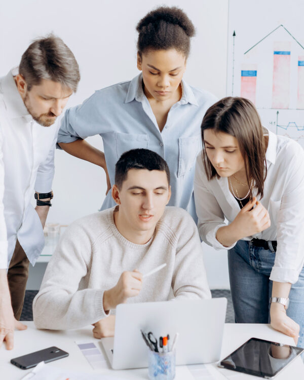 Comunicazione, Marketing ed Eventi Digitali