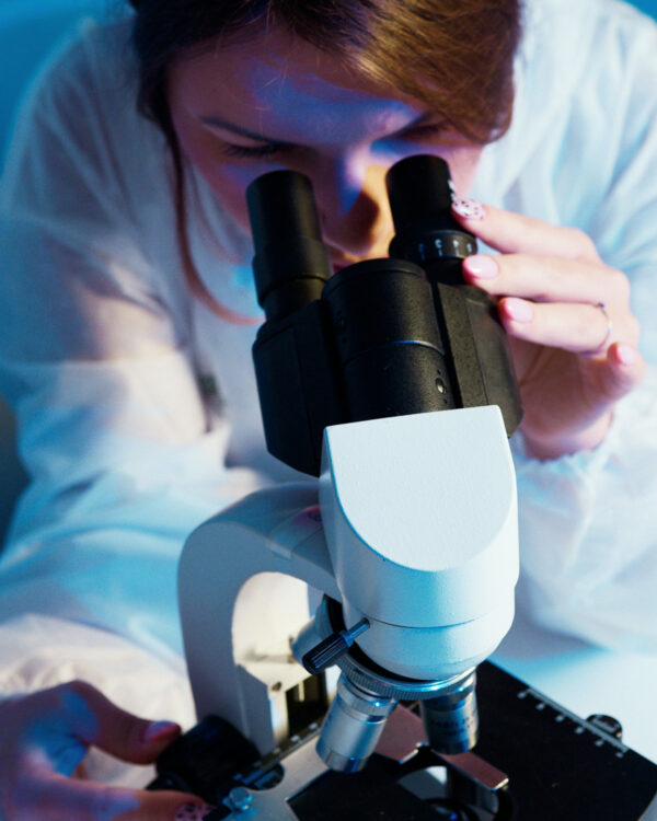Tecniche di Laboratorio Biomedico