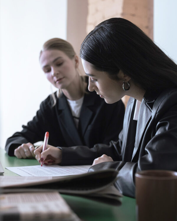 Consulenza del lavoro e Gestione delle risorse umane
