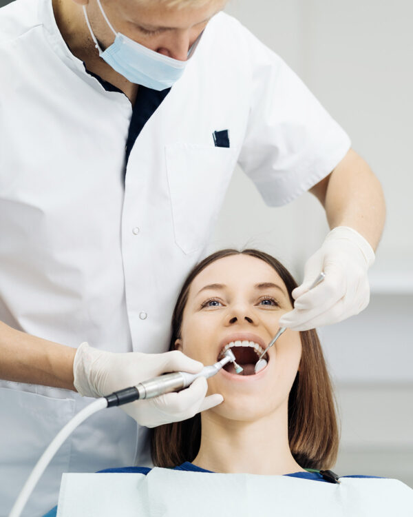 Igiene dentale L/SNT3